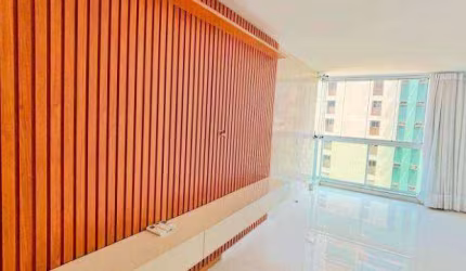 Apartamento com 3 dormitórios à venda, 90 m² por R$ 1.680.000,00 - Praia de Itaparica - Vila Velha/ES