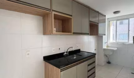 Apartamento com 2 dormitórios à venda, 69 m² por R$ 550.000 - Praia de Itaparica - Vila Velha/ES
