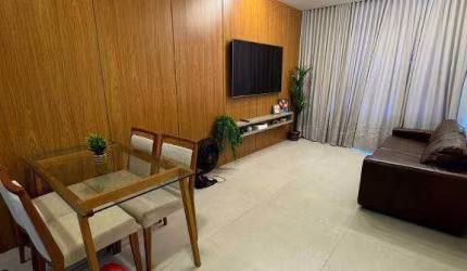 Apartamento com 2 quartos com suite à venda, 90 m² por R$ 600.000 - Centro - Vila Velha/ES