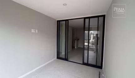 Apartamento com 2 dormitórios à venda, 62 m² por R$ 709.000 - Praia de Itaparica - Vila Velha/ES