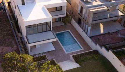 Casa com 5 dormitórios à venda, 675 m² por R$ 5.500.000,00 - Praia de Itaparica - Vila Velha/ES
