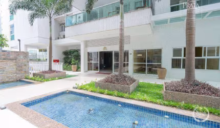 Cobertura com 4 dormitórios à venda, 220 m² por R$ 2.650.000,00 - Praia da Costa - Vila Velha/ES