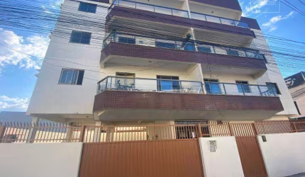 Apartamento 3 Quartos com suíte