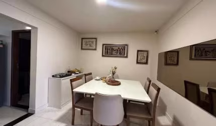 Apartamento com 3 dormitórios à venda, 89 m² por R$ 450.000,00 - Praia de Itapoã - Vila Velha/ES