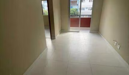 Apartamento com 2 dormitórios à venda, 65 m² - Coqueiral de Itaparica