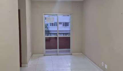Apartamento com 2 dormitórios à venda, 60 m² por R$ 390.000,00 - Coqueiral de Itaparica - Vila Velha/ES