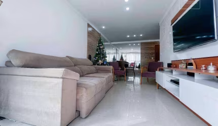 Apartamento com 4 dormitórios à venda, 170 m² por R$ 1.400.000,00 - Praia da Costa - Vila Velha/ES