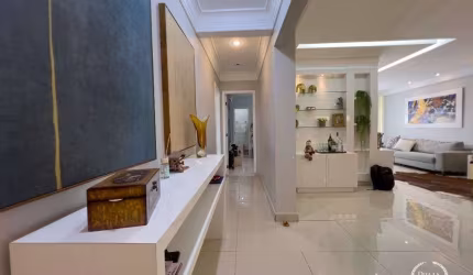 Apartamento com 4 dormitórios à venda, 200 m² por R$ 1.799.000,00 - Praia da Costa - Vila Velha/ES