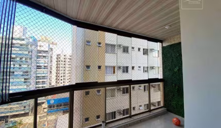 2 Quartos Itapuã 2 vagas livres sol da manhã