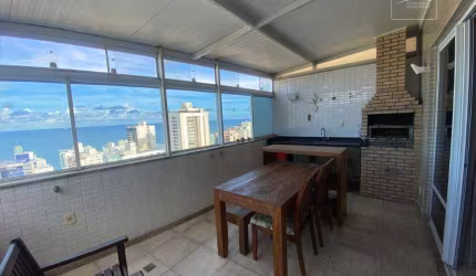 Cobertura Duplex na Praia da Costa