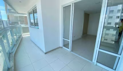 Apartamento com 2 dormitórios à venda, 65 m² por R$ 735.000,00 - Praia de Itaparica - Vila Velha/ES