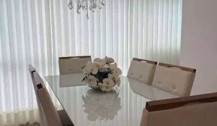 Cobertura com 3 dormitórios à venda, 155 m² por R$ 1.500.000,00 - Praia de Itapoã - Vila Velha/ES