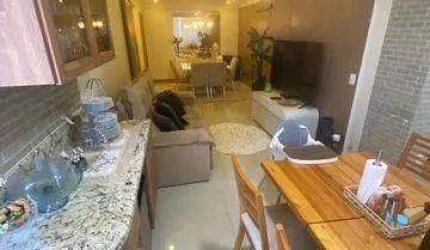 Apartamento com 3 dormitórios à venda, 109 m² por R$ 1.890.000,00 - Jardim Camburi - Vitória/ES