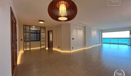 Apartamento com 4 dormitórios à venda, 370 m² por R$ 3.200.000,00 - Praia da Costa - Vila Velha/ES