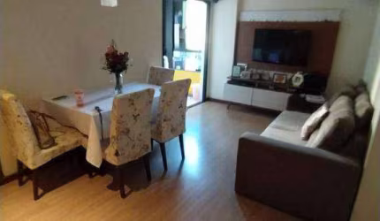 Apartamento à venda, 95 m² por R$ 510.000,00 - Praia de Itaparica - Vila Velha/ES