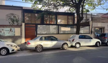 Casa à venda, 400 m² por R$ 3.200.000 - Praia de Itapoã - Vila Velha/ES