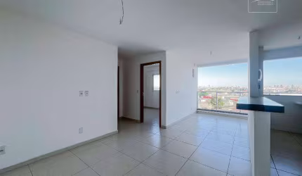 Apartamento NOVO-2 quartos com suíte. Pronto para Morar