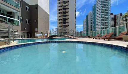 2 quartos, sol da manhã, andar alto, vista mar a 1 quadra do mar na Praia de Itaparica