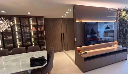 Apartamento com 4 dormitórios à venda, 126 m² por R$ 1.890.000,00 - Praia de Itaparica - Vila Velha/ES