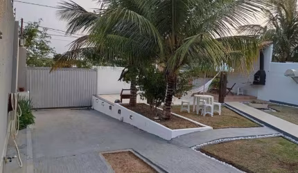 Casa com 2 dormitórios à venda, 78 m² por R$ 500.000,00 - Nova Ponta da Fruta - Vila Velha/ES