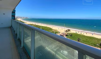 Apartamento com 3 dormitórios à venda, 116 m² por R$ 2.350.000,00 - Praia de Itaparica - Vila Velha/ES
