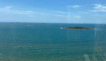 Cobertura com 3 dormitórios à venda, 144 m² por R$ 2.200.000,00 - Praia da Costa - Vila Velha/ES