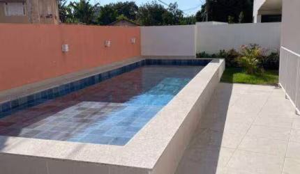 Apartamento com 2 dormitórios à venda, 46 m² por R$ 305.990 - Aribiri - Vila Velha/ES