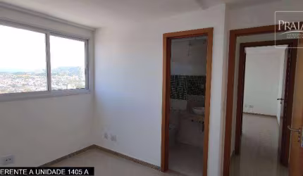 Apartamento com 2 dormitórios à venda, 65 m² por R$ 835.200 - Praia de Itapoã - Vila Velha/ES