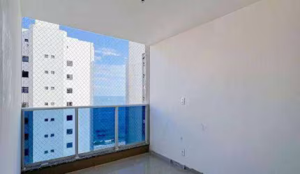 Apartamento com 2 dormitórios à venda, 53 m² por R$ 750.000,00 - Itaparica - Vila Velha/ES
