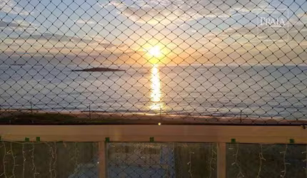Apartamento com 3 dormitórios à venda, 90 m² por R$ 1.260.000,00 - Praia de Itaparica - Vila Velha/ES