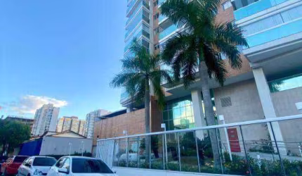 Apartamento com 2 dormitórios à venda, 70 m² por R$ 860.000,00 - Itapuã - Vila Velha/ES