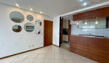 Apartamento com 2 dormitórios à venda, 60 m² por R$ 750.000,00 - Praia da Costa - Vila Velha/ES