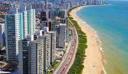 Apartamento à venda, 330 m² por R$ 2.500.000,00 - Praia da Costa - Vila Velha/ES