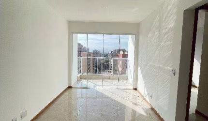 Apartamento com 2 dormitórios à venda, 60 m² por R$ 600.000,00 - Itaparica - Vila Velha/ES