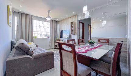 Apartamento 2 Dormitórios , dependência Jardim Camburi - Vitória/ES