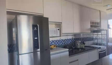 Apartamento com 3 dormitórios à venda, 70 m² por R$ 740.000,00 - Praia de Itapoã - Vila Velha/ES