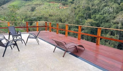 VENDA!!! LINDISSÍMO SÍTIO NO CENTRO DE DOMINGOS MARTINS/ES.