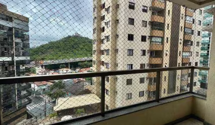 ?? Oportunidade no Parque das Castanheiras! ???  Já imaginou morar na região mais valorizada da Praia da Costa, em um amplo apartamento de 4 quartos,