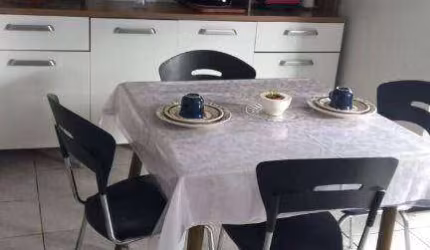 Apartamento confortável com 2 quartos na 2º etapa
