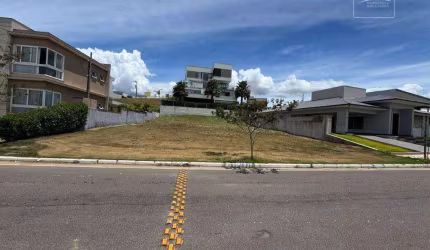 Terreno à venda, 594 m² por R$ 850.000,00 - Santa Paula - Vila Velha/ES