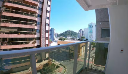 APARTAMENTO NA QUADRA DO MAR NA PRAIA DA COSTA