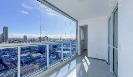 Apartamento à venda, 75 m² por R$ 750.000,00 - Praia de Itaparica - Vila Velha/ES