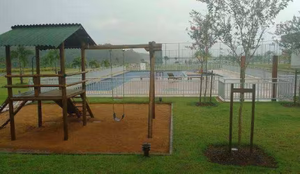 Terreno à venda, 590 m² -Terras Alphaville Linhares