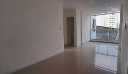 Apartamento com 2 dormitórios à venda, 56 m² por R$ 530.000,00 - Praia de Itaparica - Vila Velha/ES