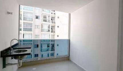 Apartamento com 2 dormitórios à venda, 60 m² por R$ 719.900,00 - Itaparica - Vila Velha/ES