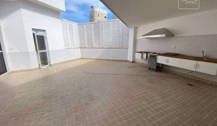 Cobertura Linear Exclusiva na Praia da Costa – A 1 Quadra do Mar!