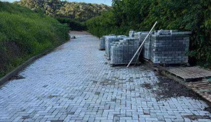 Terreno à venda, 3100 m² por R$ 550.000,00 - Domingos Martins - Domingos Martins/ES