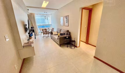 Apartamento com 2 dormitórios à venda, 64 m² por R$ 907.760 - Praia de Itaparica - Vila Velha/ES