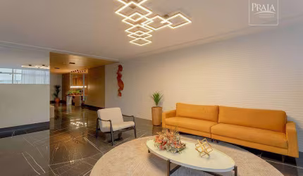 Apartamento com 2 dormitórios à venda, 57 m² por R$ 640.780,00 - Praia de Itaparica - Vila Velha/ES