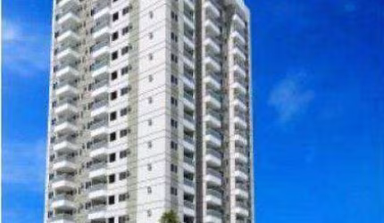 Apartamento com 2 dormitórios à venda, 57 m² por R$ 550.000,00 - Coqueiral de Itaparica - Vila Velha/ES